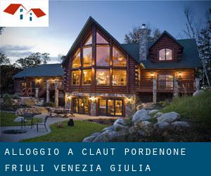 alloggio a Claut (Pordenone, Friuli Venezia Giulia)