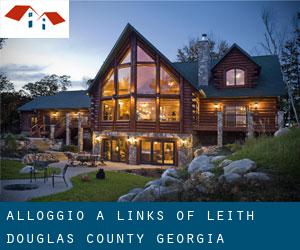 alloggio a Links of Leith (Douglas County, Georgia)