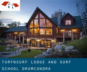 Turfnsurf Lodge and Surf School (Drumcondra)