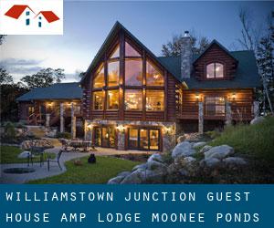 Williamstown Junction Guest House & Lodge (Moonee Ponds)